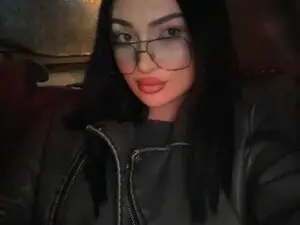 KittyBlush  live sex cam