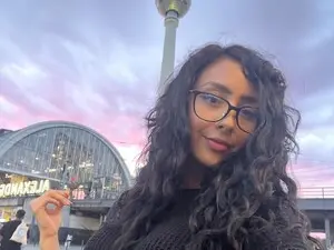 PincheDiosa  live sex cam