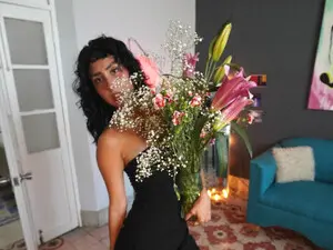 PincheDiosa  live sex cam