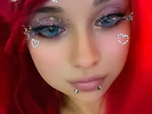 Starbiesqt314  live sex cam