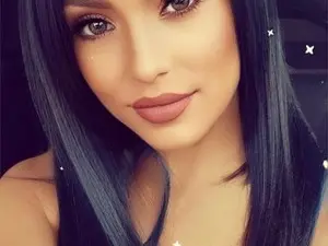 Selena____  live sex cam