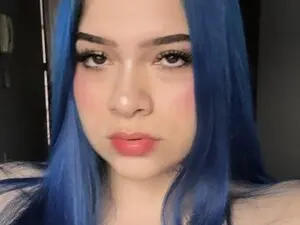 AzulSuccubus  live sex cam