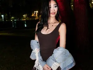 DemmiLove  live sex cam