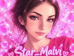 Star_Malvi  live sex cam