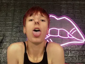 Luna_devil  live sex cam