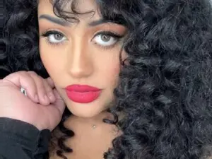 MakeupPisces  live sex cam