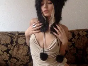 NaomiRosy  live sex cam