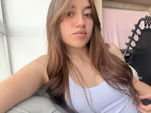 Hannafranco  live sex cam