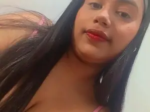 CookieHot55  live sex cam