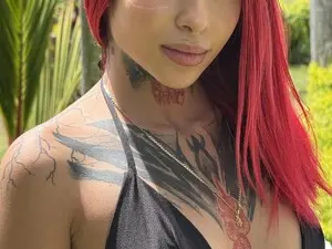 Kendall_Rosse  live sex cam