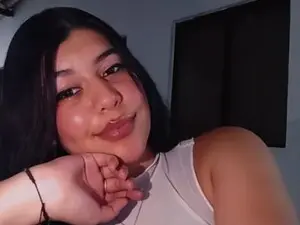 Abril_Sweet_  live sex cam