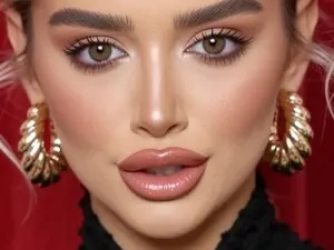 CurvyDesire  live sex cam