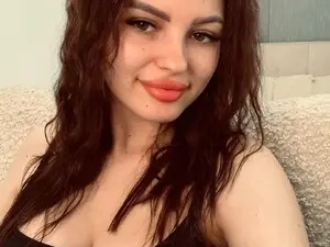 KittyShenson  live sex cam
