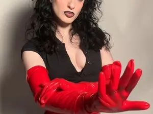 Amber666Angel  live sex cam