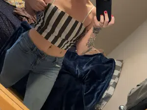 Baayleymarie  live sex cam