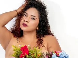 Lissaortiz  live sex cam