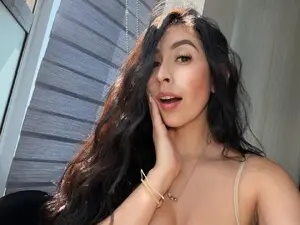Anni_smile  live sex cam
