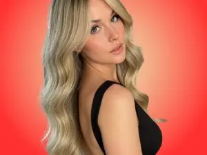 Ariallure  live sex cam