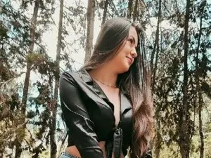 CamiiRosseX  live sex cam