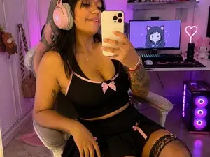 Charlotteee  live sex cam