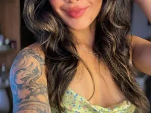 MelisaVelvet  live sex cam