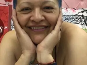 Loquitaqueen  live sex cam