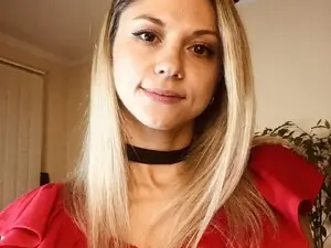 Sunshine_alis  live sex cam