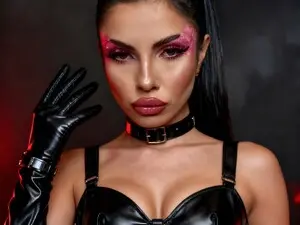 FiercePanther  live sex cam