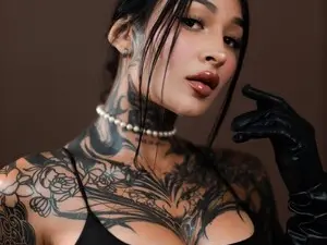 Raven_hell  live sex cam