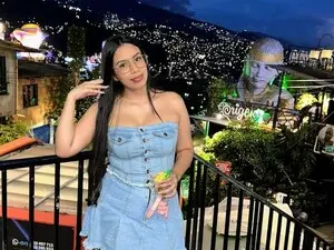 GabyJohansson  live sex cam