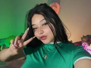DulceKim  live sex cam