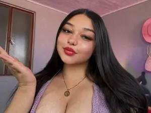 DulceKim  live sex cam