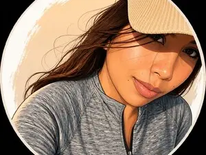 Leanmonroeth  live sex cam