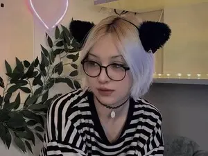 NekoSora  live sex cam
