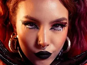 Nyx_Wolfe  live sex cam