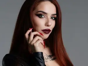 PollyFlirt  live sex cam