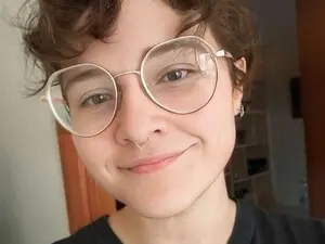 EvaSmile  live sex cam