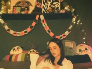 MissCorde  live sex cam