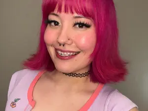 Sanrio_Slvt  live sex cam