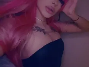 NovaJadex  live sex cam