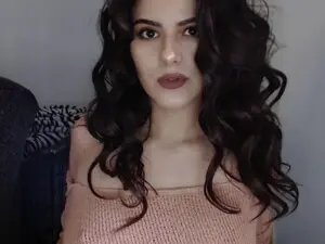 Psychobaby  live sex cam