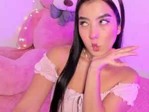 IbbieBennett  live sex cam