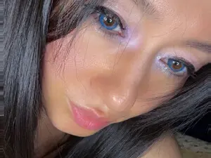 AsianHoney4U  live sex cam