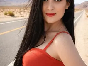 KiraSerman  live sex cam