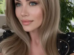 BubblyTrouble  live sex cam