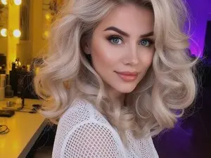 BubblyTrouble  live sex cam