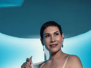 JaneMellon  live sex cam