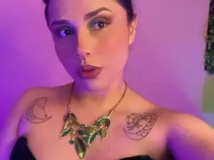 Noirselene  live sex cam