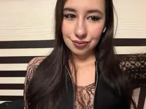 AshleyMoonA  live sex cam