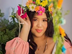 Mafe_flor  live sex cam